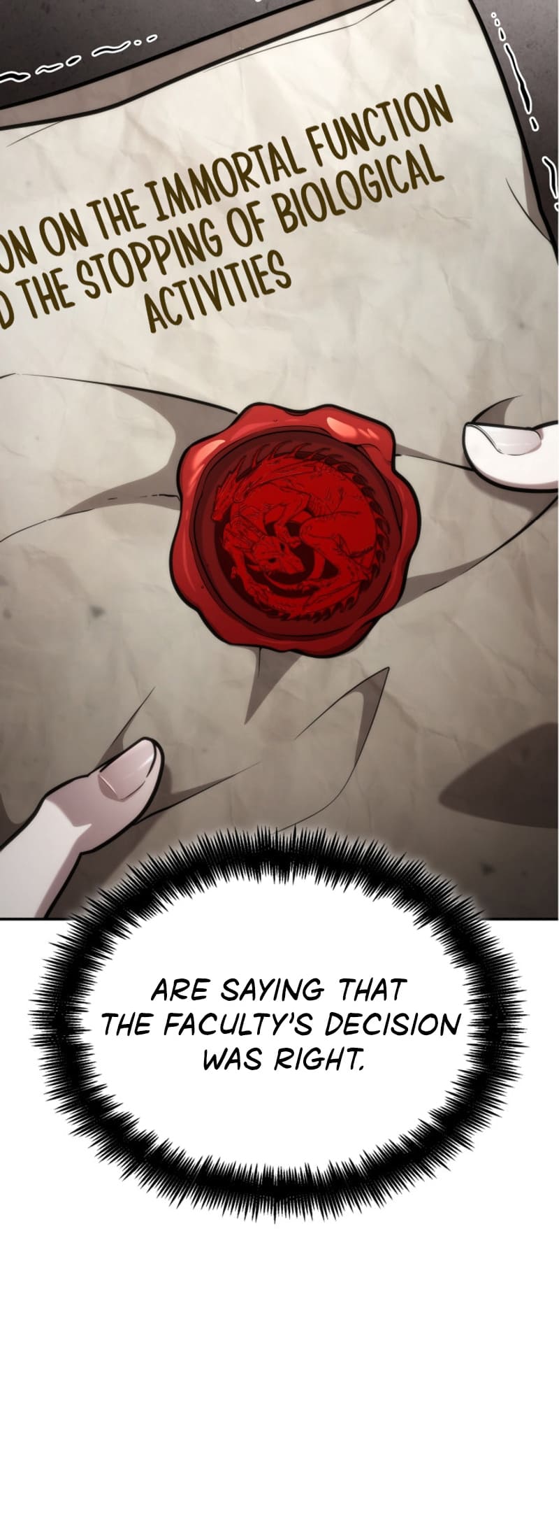 Infinite Mage, Chapter 93 image 07